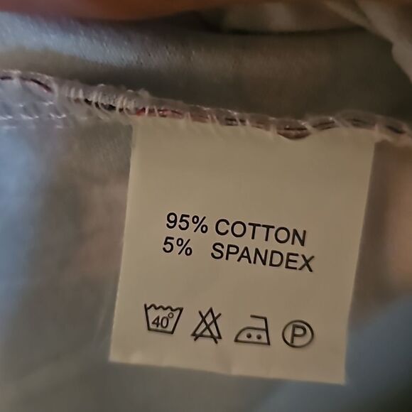 For And PL dress floral Size L - Picture 5 of 6